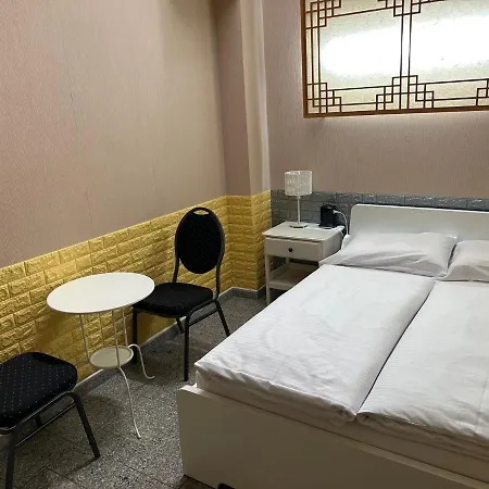 Hotel Ko Dusseldorf