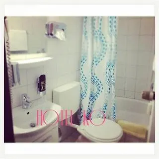 Hotel Ko 2*