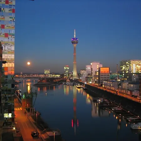 Ko Dusseldorf