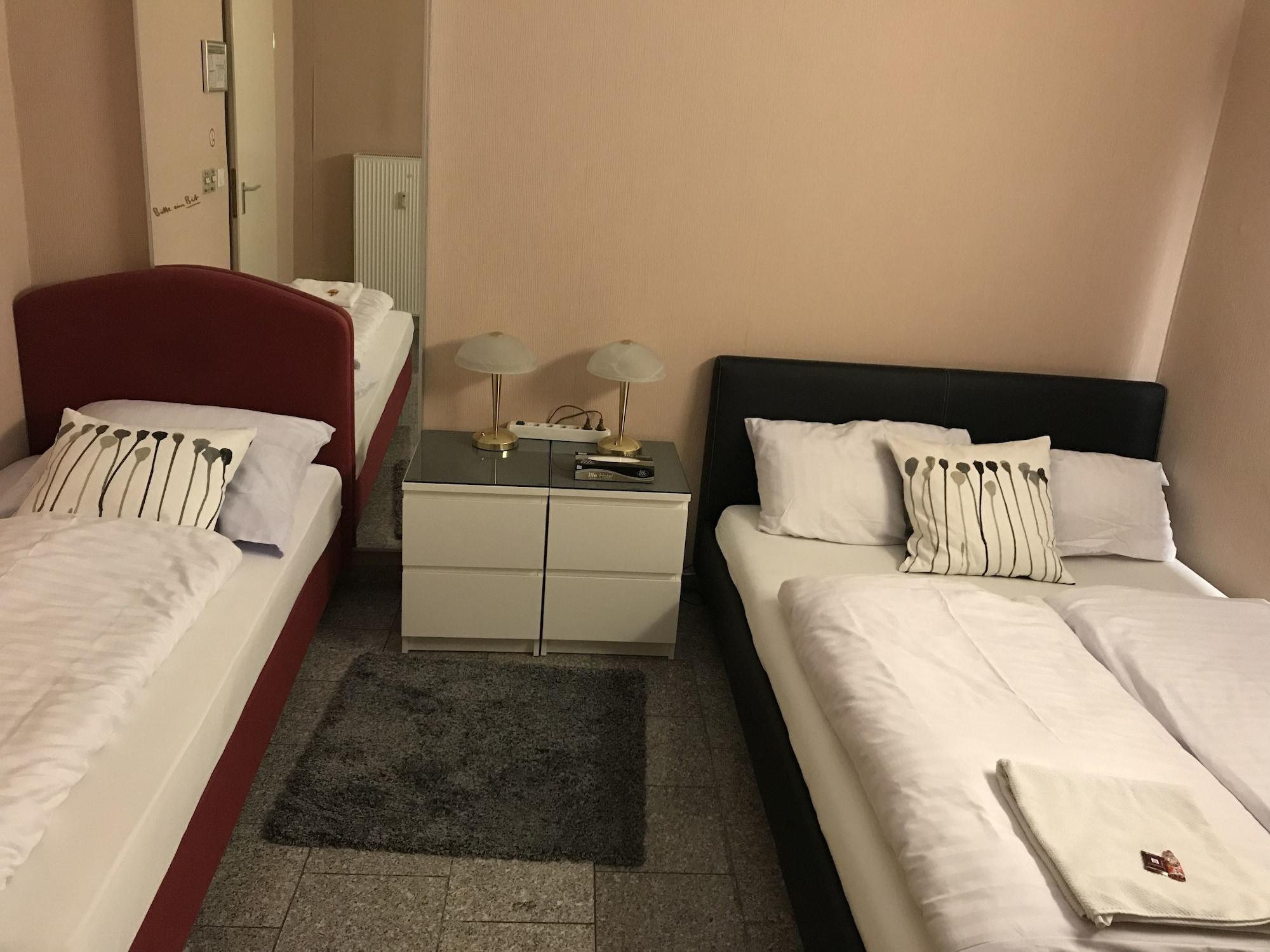 Hotel Ko Düsseldorf