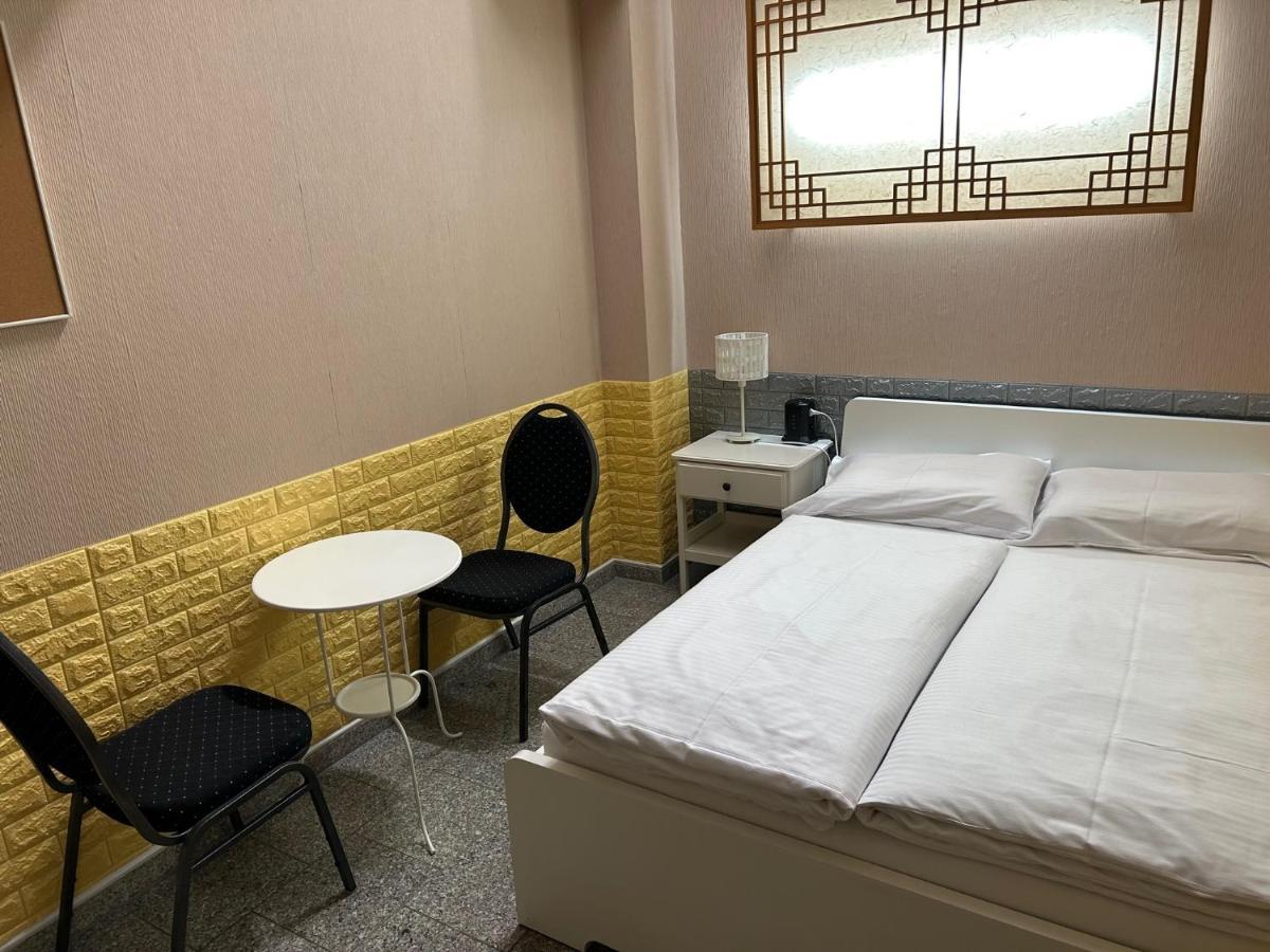 Hotel Ko Düsseldorf