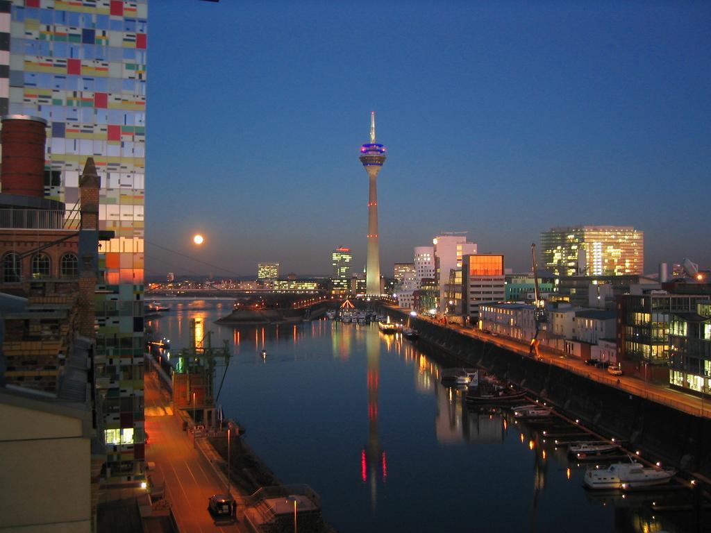 Ko Düsseldorf