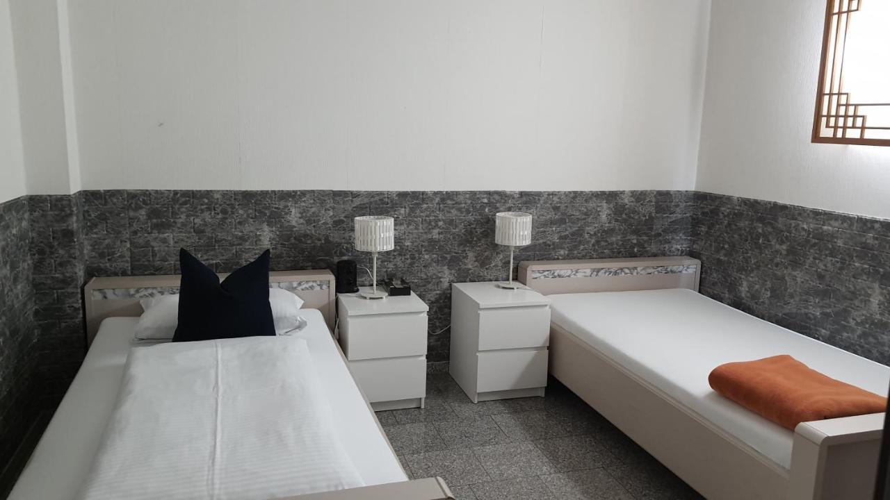 Ko Hotel Düsseldorf